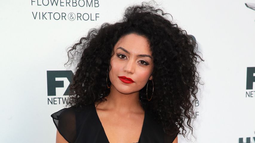 Bianca A. Santos, Schauspielerin