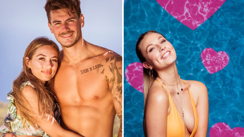 Bianca am Ende: Spannt "Love Island"-Kathi ihr Adriano aus?