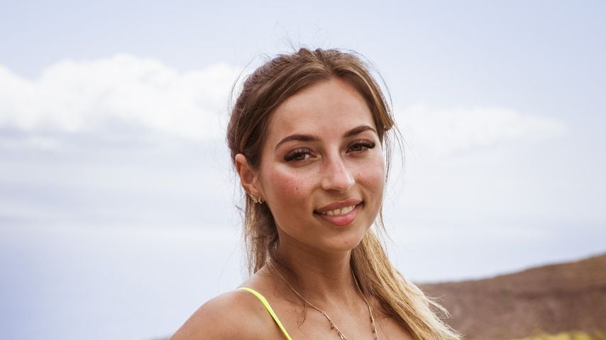 "Love Island"-Kandidatin Bianca Balintffy