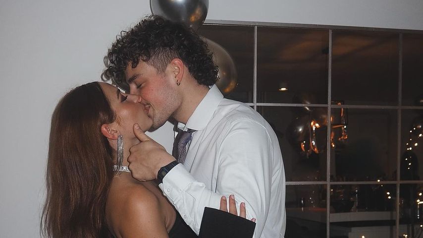 Sieht man "Love Island"-Bianca mit ihrem Freund bald im TV?