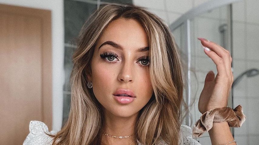 Bianca Balintffy im Juni 2021