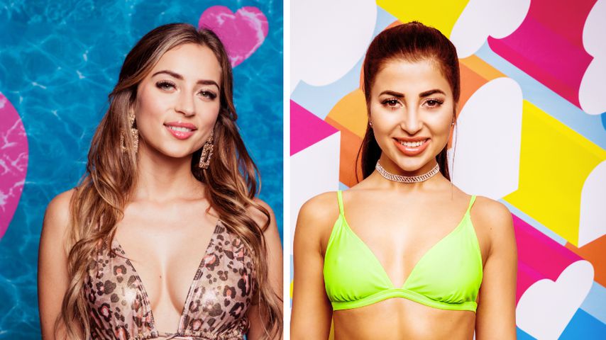 Collage: Bianca Balintffy und Asena Neuhoff