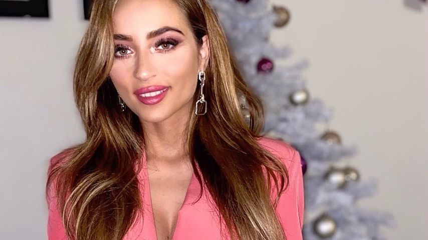 Bianca Balintffy im Dezember 2020