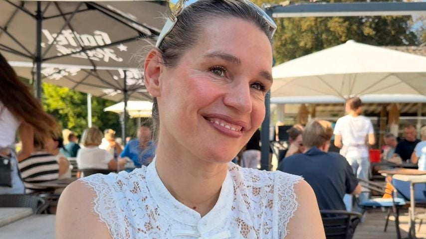 Bianca Berding von "Bares für Rares"