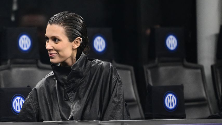Bianca Censori im Jahr 2024