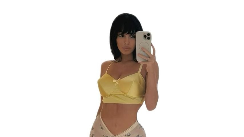 Wie Kim: Macht Bianca Censori jetzt auch Shapewear?