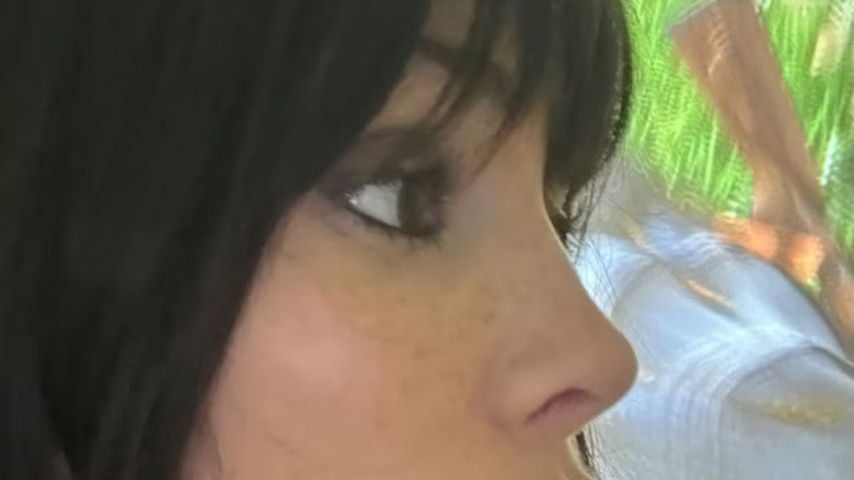 Pony: Bianca Censori überrascht im Netz mit neuer Frisur