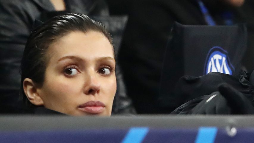 Bianca Censori im Februar 2024 in Milan