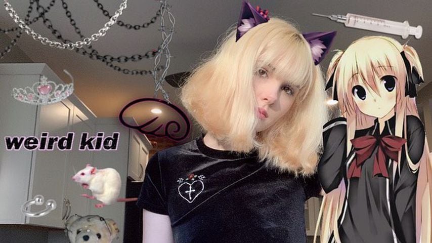 Bianca Devins, Social-Media-Star