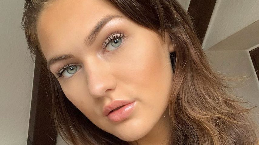 Bianca, ehemalige GNTM-Kandidatin