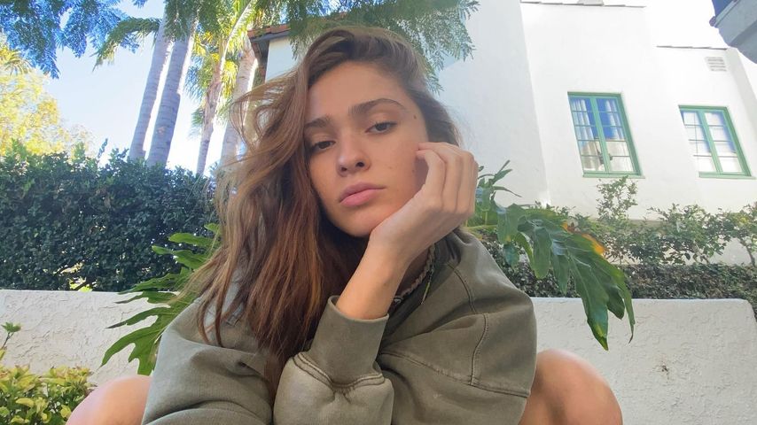 Bianca Finch, Model