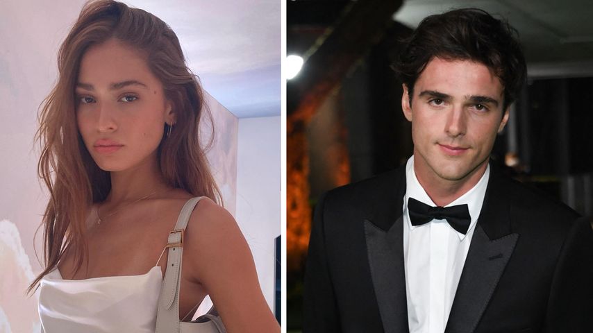Süße Fotos: Ist sie die neue Freundin von Jacob Elordi?