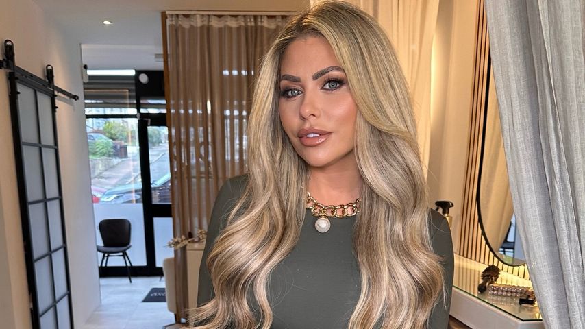 Bianca Gascoigne, Reality-TV-Bekanntheit