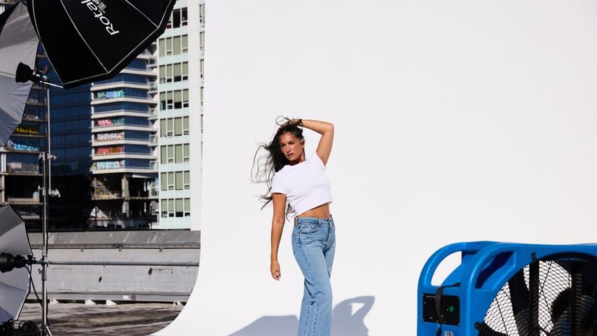 Bianca, "Germany's Next Topmodel"-Kandidatin 2026