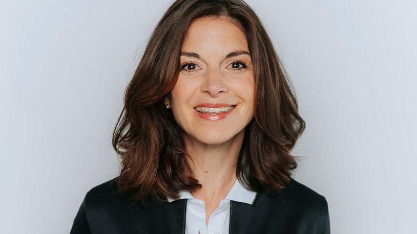 So wohl fühlt sich Bianca Hein am Set von "Alles was zählt"