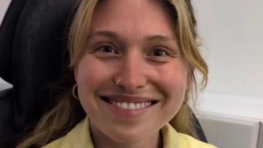 Bianca Heinicke, April 2025