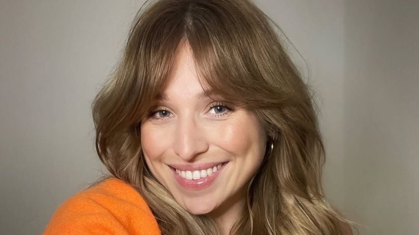 "Nie gemocht": Bianca Heinicke wagt sich an Ausdauertraining