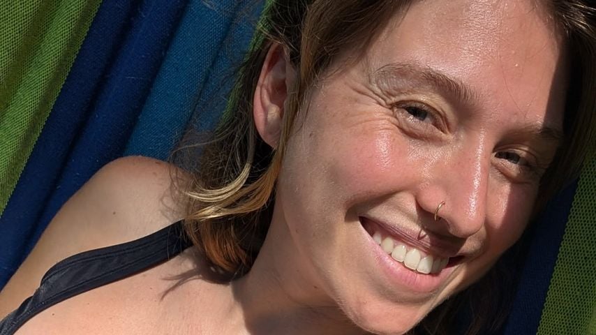 Ehrliche Worte: Bianca Heinicke ist aktuell alles zu viel