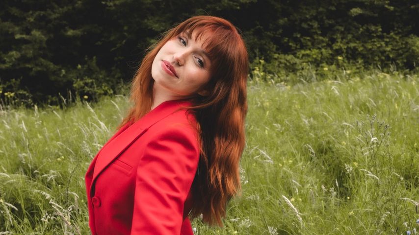 Bianca Heinicke, Webstar