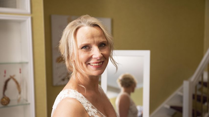 Bianca, "Hochzeit auf den ersten Blick"-Teilnehmer 2023