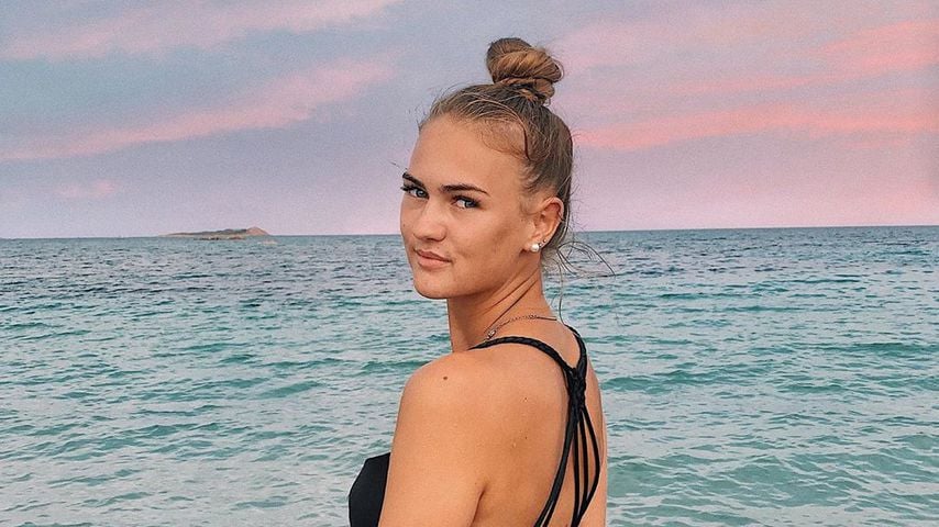Bianca Own, Ex-"Germany's next Topmodel"-Kandidatin