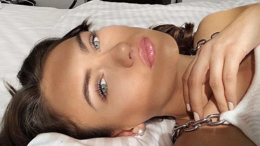 Bianca Own, Ex-GNTM-Kandidatin