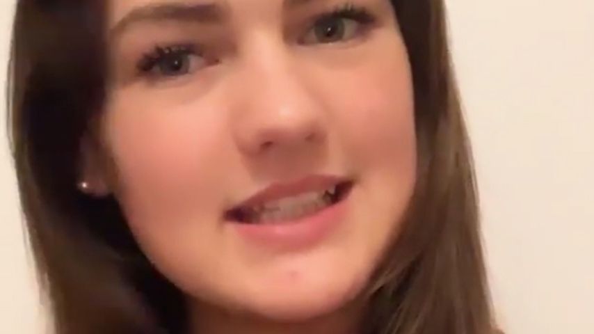 Bianca Own im Februar 2020