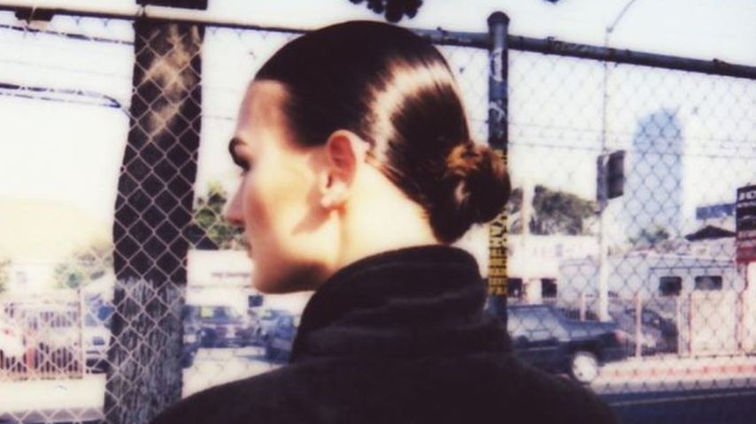Bianca Own, Model