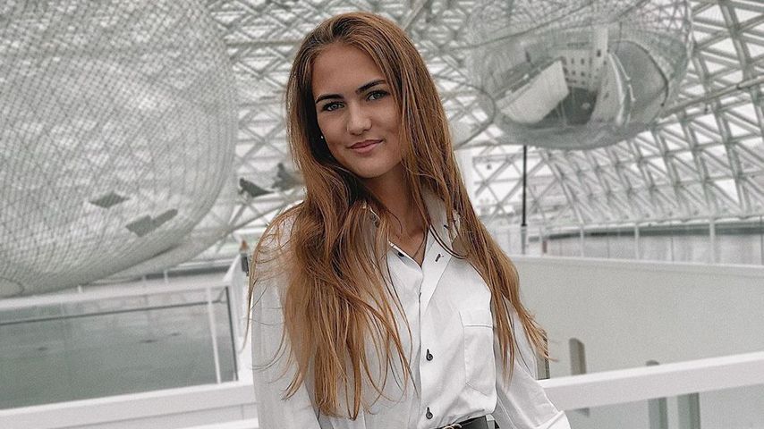 Bianca Own, Ex-GNTM-Kandidatin