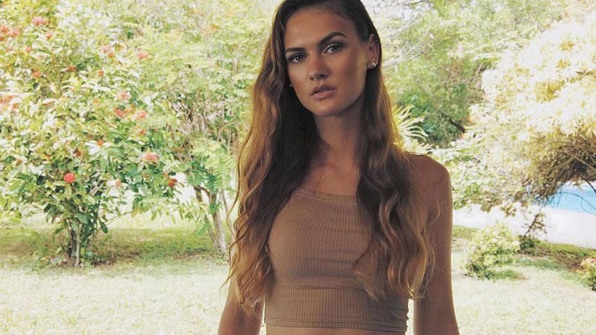Unzufrieden mit GNTM-Styling: Bianca lässt Look rauswachsen