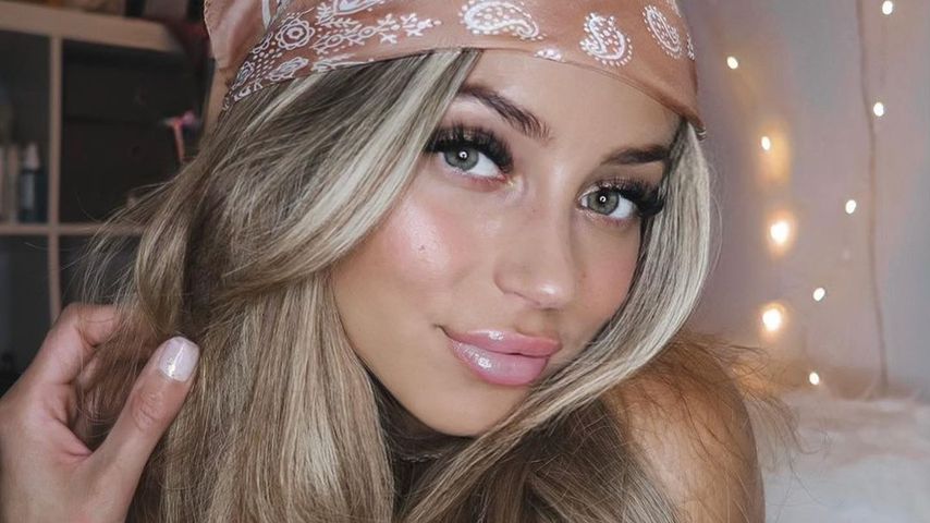 Bianca, "Love Island"-Kandidatin 2021