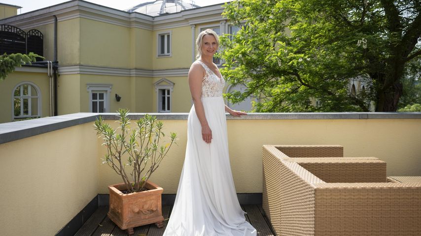 Bianca, "Hochzeit auf den ersten Blick"-Teilnehmer 2023