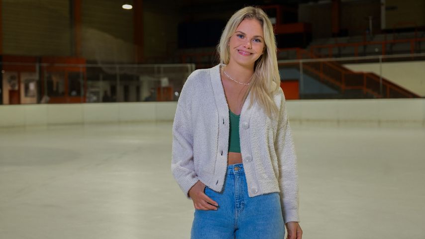 Bianca, "Die Bachelors"-Kandidatin