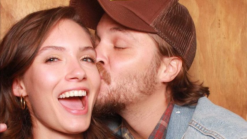 "Yellowstone"-Star Luke Grimes zum ersten Mal Vater geworden