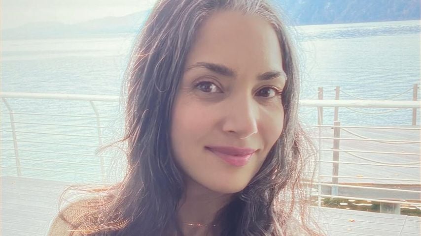 GNTM-Kandidatin Bianca Sissing im November 2025