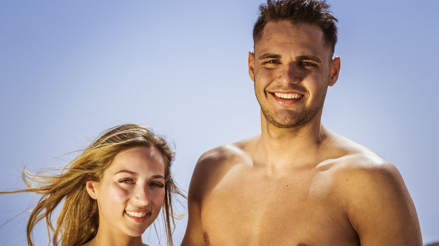 Bianca und Breno, "Love Island"-Teilnehmer 2021
