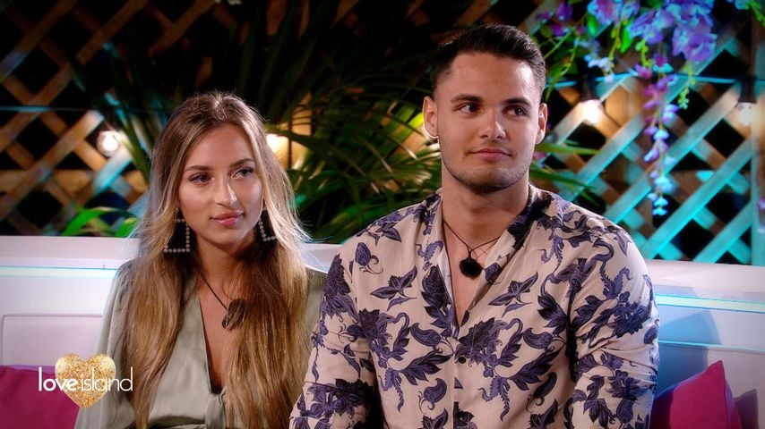 Bianca und Breno, "Love Island"-Teilnehmer 2021