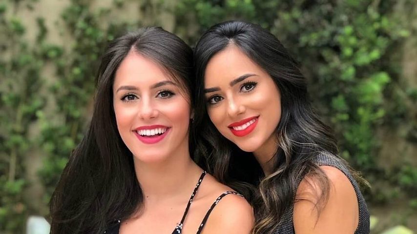 Bianca und Bruna Biancardi