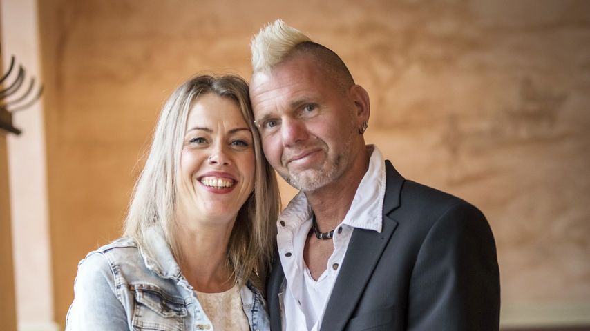 Bianca und Thomas, "Bauer sucht Frau"-Stars 2019