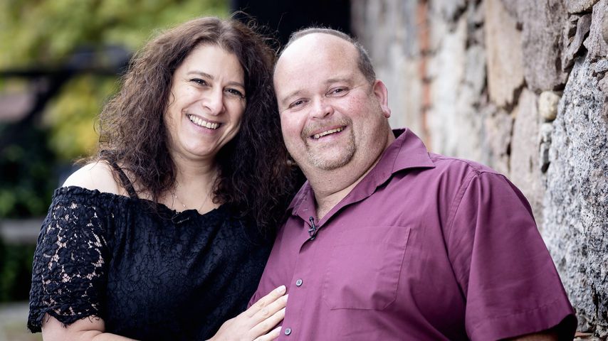 Bianca und Thomas K., "Bauer sucht Frau"-Paar 2020