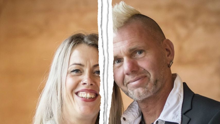 "Bauer sucht Frau"-Liebes-Aus: Thomas & Bianca sind getrennt