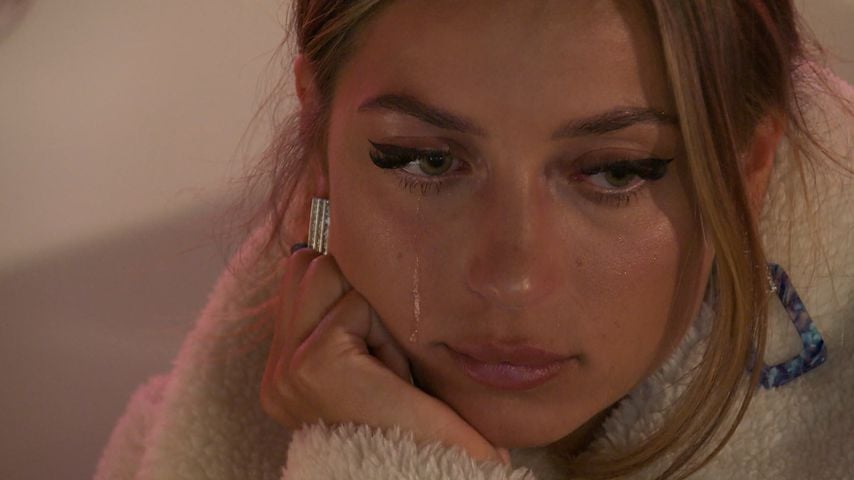 Bianca, "Love Island"-Kandidatin