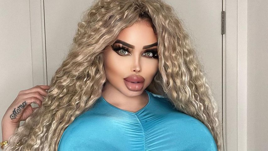 Bibi Bugatti, Social-Media-Star