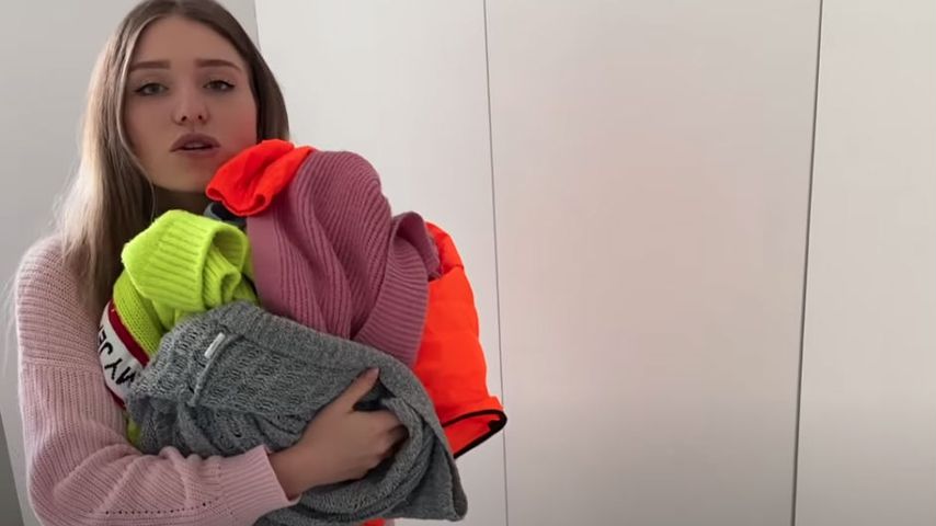 Bibi Claßen, YouTuberin