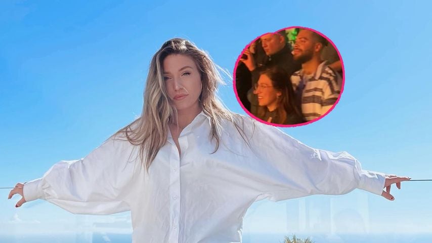 Fans erleichtert: Bibi Claßen wirkt auf neuen Fotos happy!