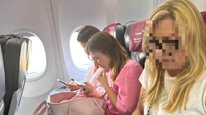 Bibi Claßen im Juni 2023
