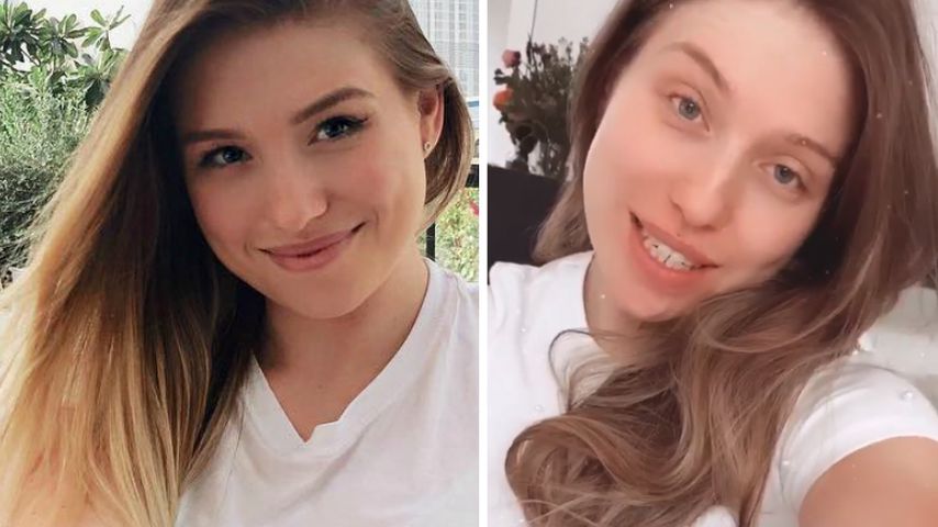 Neuer Sommer-Look: YouTube-Star Bibi ist jetzt brünett!