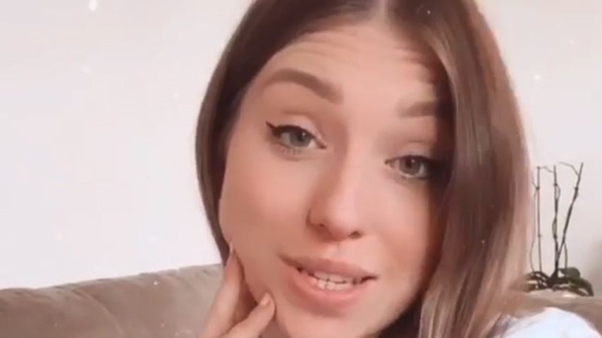 Der Webstar Bibi Claßen