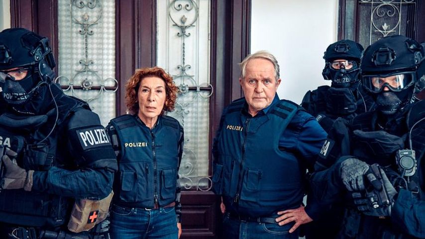 Welche "Tatort"-Ermittlerteams sind am längsten im Dienst?