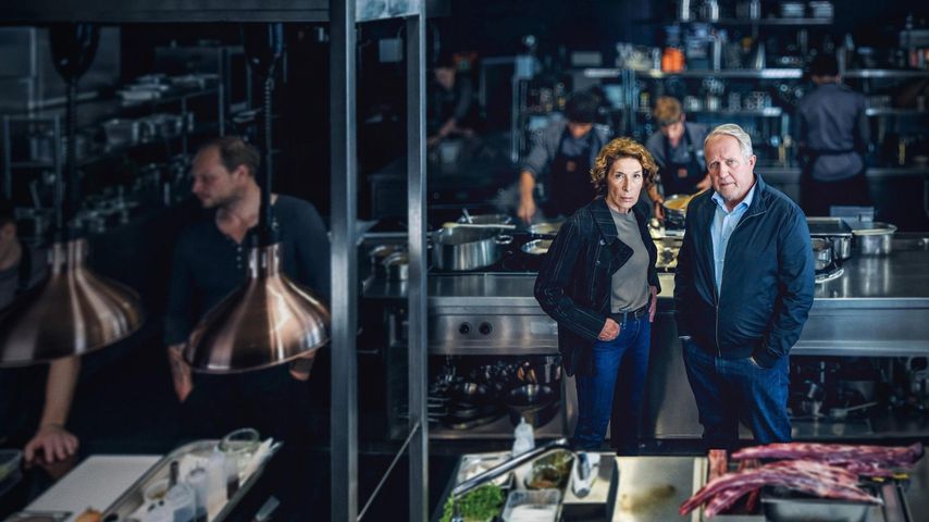 Tatort mit Adele Neuhauser und Harald Krassnitzer überzeugt